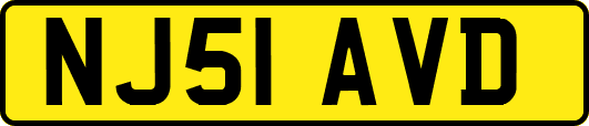 NJ51AVD