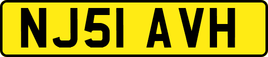 NJ51AVH