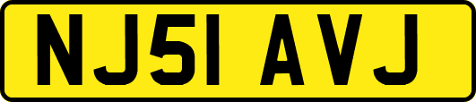 NJ51AVJ