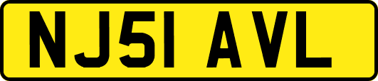 NJ51AVL