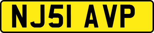 NJ51AVP