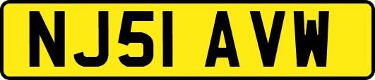 NJ51AVW