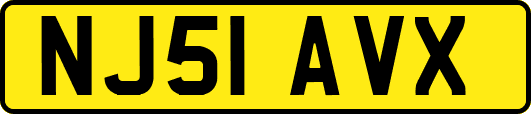 NJ51AVX