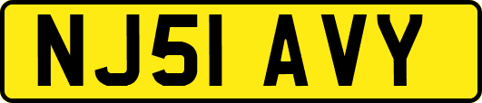 NJ51AVY