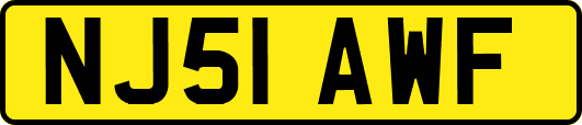 NJ51AWF