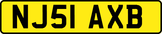 NJ51AXB