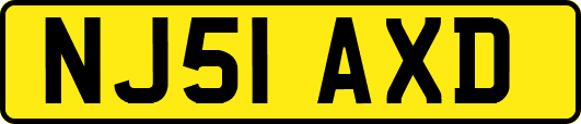 NJ51AXD