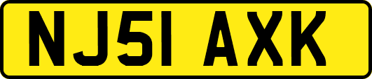 NJ51AXK