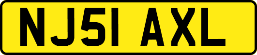 NJ51AXL