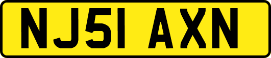 NJ51AXN