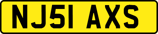 NJ51AXS