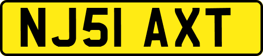 NJ51AXT