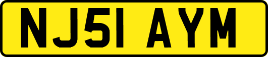 NJ51AYM