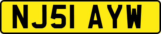 NJ51AYW