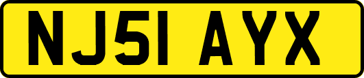 NJ51AYX