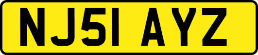 NJ51AYZ