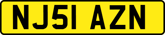 NJ51AZN