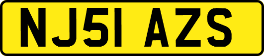 NJ51AZS