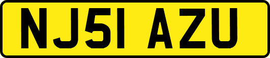 NJ51AZU