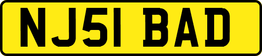 NJ51BAD