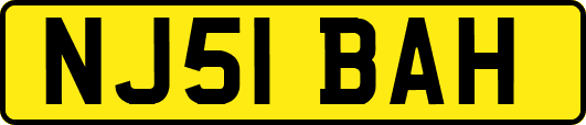 NJ51BAH