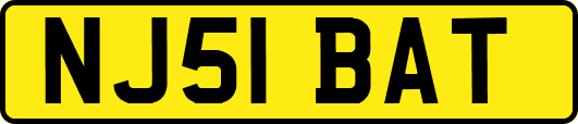 NJ51BAT