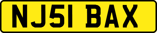 NJ51BAX