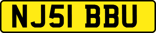 NJ51BBU