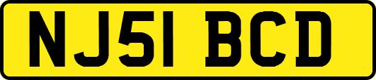 NJ51BCD