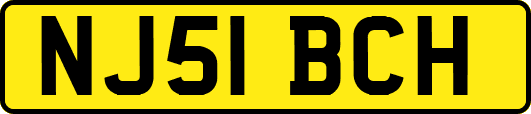 NJ51BCH