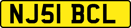 NJ51BCL