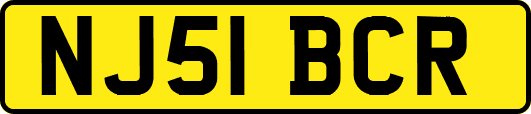 NJ51BCR