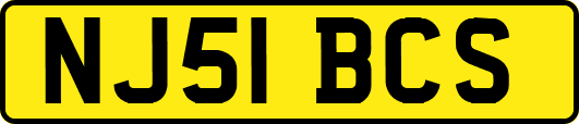 NJ51BCS