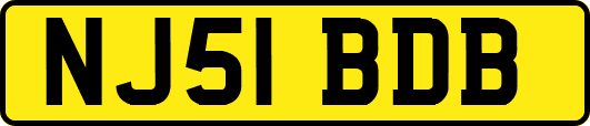 NJ51BDB
