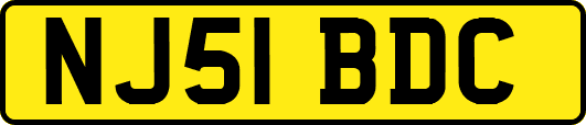 NJ51BDC