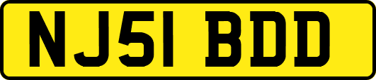 NJ51BDD