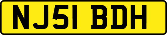 NJ51BDH