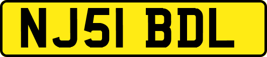 NJ51BDL