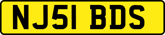 NJ51BDS