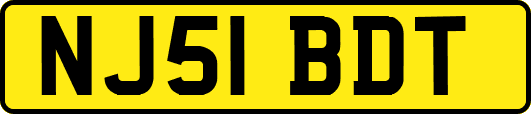 NJ51BDT