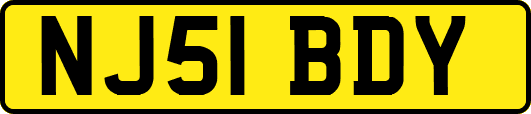 NJ51BDY