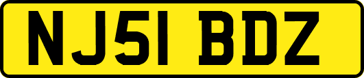 NJ51BDZ