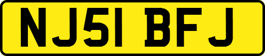 NJ51BFJ