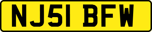 NJ51BFW