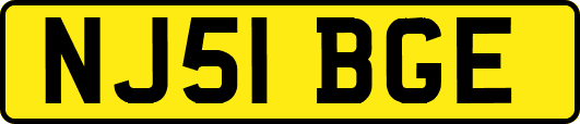 NJ51BGE