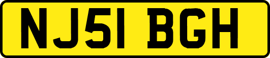 NJ51BGH