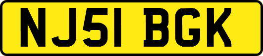 NJ51BGK