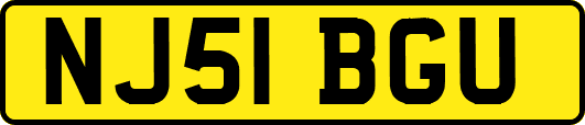 NJ51BGU