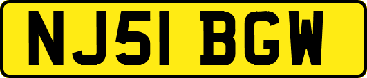 NJ51BGW