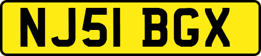 NJ51BGX